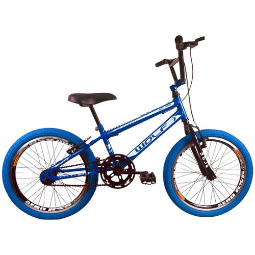 Aro best sale bmx 20