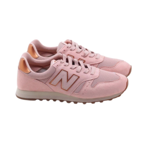 tênis new balance 373 core classic feminino