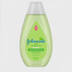 Shampoo Johnson's Cabelos Claros Camomila 400ml