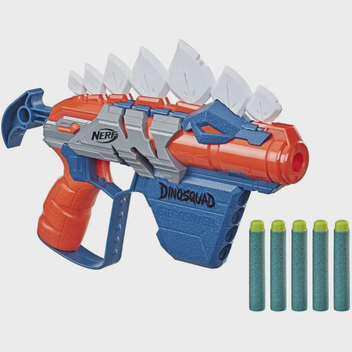 Rebelle Nerf: comprar mais barato no Submarino