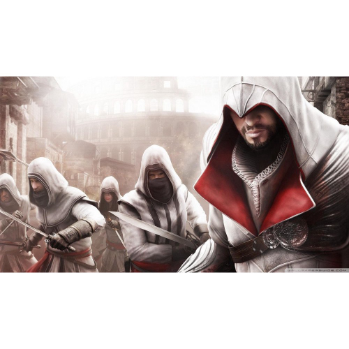 Jogo Ps3 Assassin'S Creed: Brotherhood em Promoção na Americanas