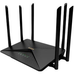 Roteador Wireless D-link Dir-846 Gigabit-ethernet Ac1200mbps Dual Band5 Portas Mu-mimo Menor preço em Roteador Wireless D-link Dir-846 Gigabit-ethernet Ac1200mbps Dual Band5 Portas Mu-mimo