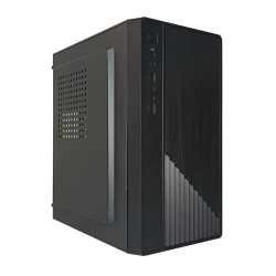 Gabinete Brazilpc N110matx (2xusb/audio) s/ Fonte Menor preço em Gabinete Brazilpc N110matx (2xusb/audio) s/ Fonte