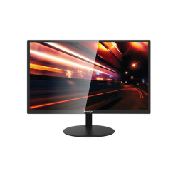 Monitor Led 19 Brazil Pc Bpc-19we02-b Preto Widescreen Menor preço em Monitor Led 19 Brazil Pc Bpc-19we02-b Preto Widescreen