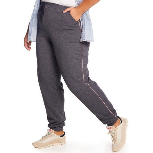 danskin moletom com capuz plus size