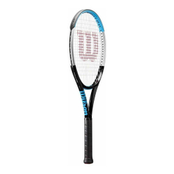 Raquete De Tênis Wilson Ultra 100 V3 2020 Menor preço em Raquete De Tênis Wilson Ultra 100 V3 2020