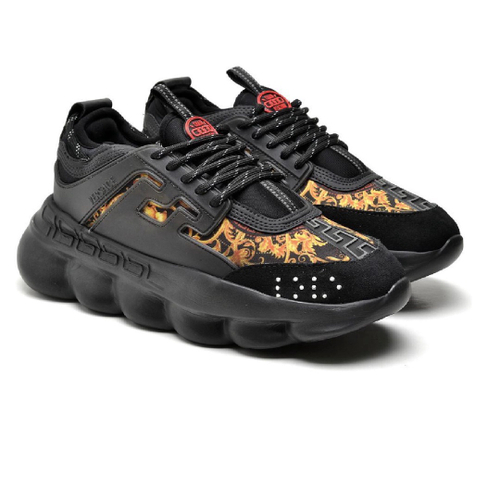 molas para tenis