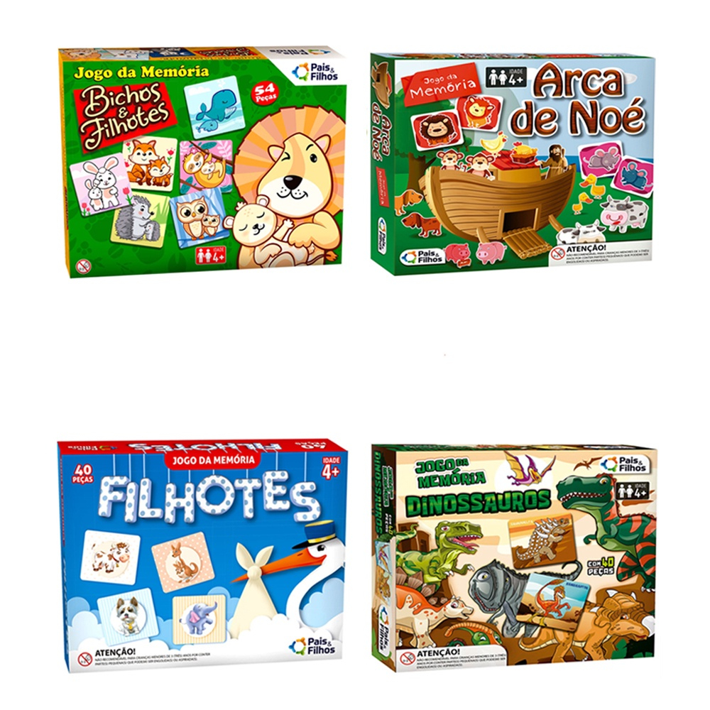 Kit Jogos Educação Infantil Bebê Criança P Imprimir F Gr