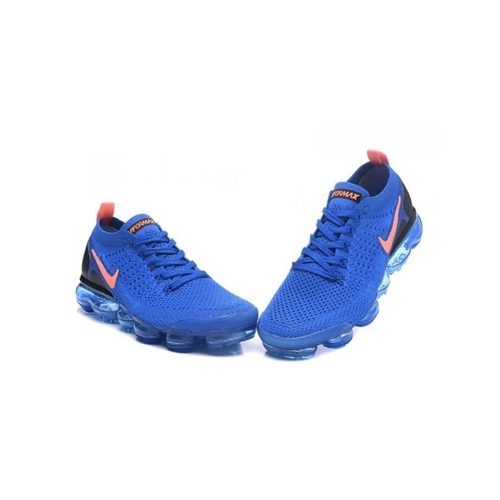 nike vapor azul