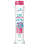 Condicionador Quero Cachos Mahair 400 Ml