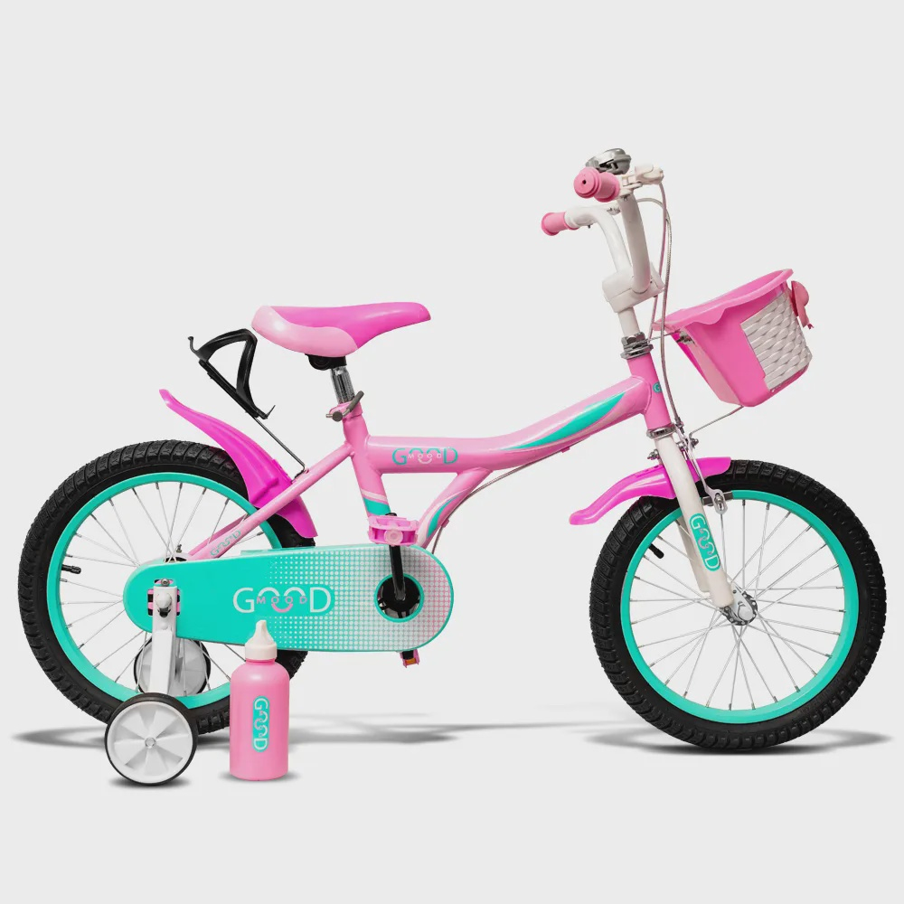 Bicicleta scoop aro discount 16