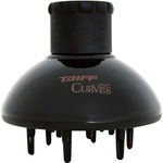 Difusor curves taiff