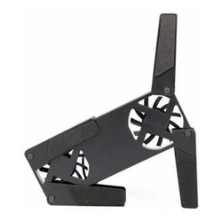 Suporte Base Notebook Com Cooler De Ventilação Usb Premium é boa?