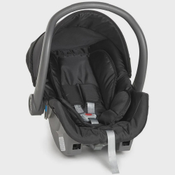 Bebe Conforto Cocoon Preto 8181 blg - Galzerano é boa?
