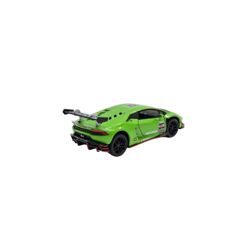 Lamborghini performante cheap toy car