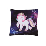 Almofada Unicórnio Teen Céu Estrelado - Lovely Toys