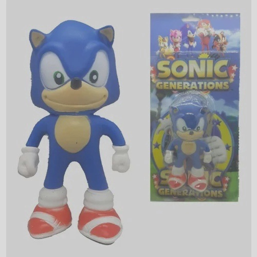 Jogo Sonic Generations - PS3 em Promoção na Americanas