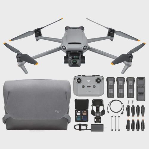 Dji large sale drone