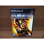 Killzone Ps2 Original Completo em Promoção na Americanas