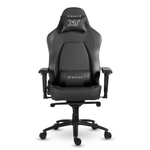 Cadeira Gamer XT Racer, Reclinável, Preto e Vermelha, Speed Series -  XTS140XT RacerXTS140