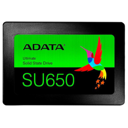 Ssd 480gb 2.5'' Leitura 520mbs Gravação 450mbs Su650 Adata é ruim? Ssd 480gb 2.5'' Leitura 520mbs Gravação 450mbs Su650 Adata é boa?