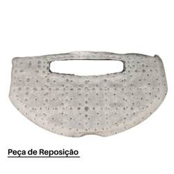 Peça de Reposição Filtro Para Aspirador Robo HO041 - PR10205 Menor preço em Peça de Reposição Filtro Para Aspirador Robo HO041 - PR10205