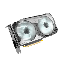 Menor preço em Placa De Vídeo Galax Geforce Rtx 2060 Plus 1-Click Oc 6Gb
