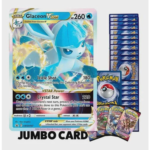 Kit 20 Cartas Pokémon, Promoçoes e Ofertas