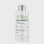 Adcos Acne Solution Loção Secativa Incolor Fps30