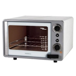 Forno Eletrico Nardelli Calabria Grill 45 Litros 220v Menor preço em Forno Eletrico Nardelli Calabria Grill 45 Litros 220v