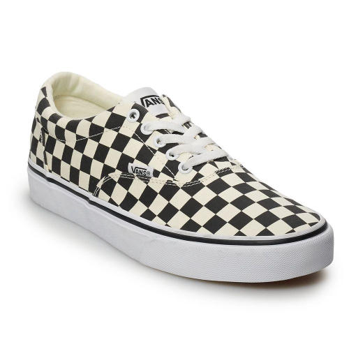 vans doheny
