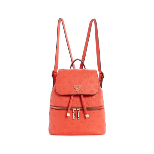 Bolsa backpack online guess