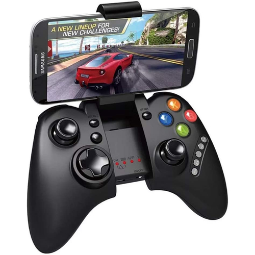 O controle xbox que tem como voce jogar pelo celular