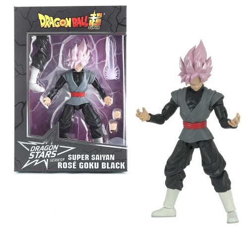 Goku Boneco Articulado Barato