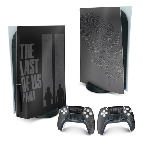 Jogo PS5 The Last Of Us Part I – Gaming – Loja Online