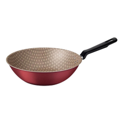 Frigideira Funda Wok 28 Cm 3,6 L Antiaderente Tramontina é boa?