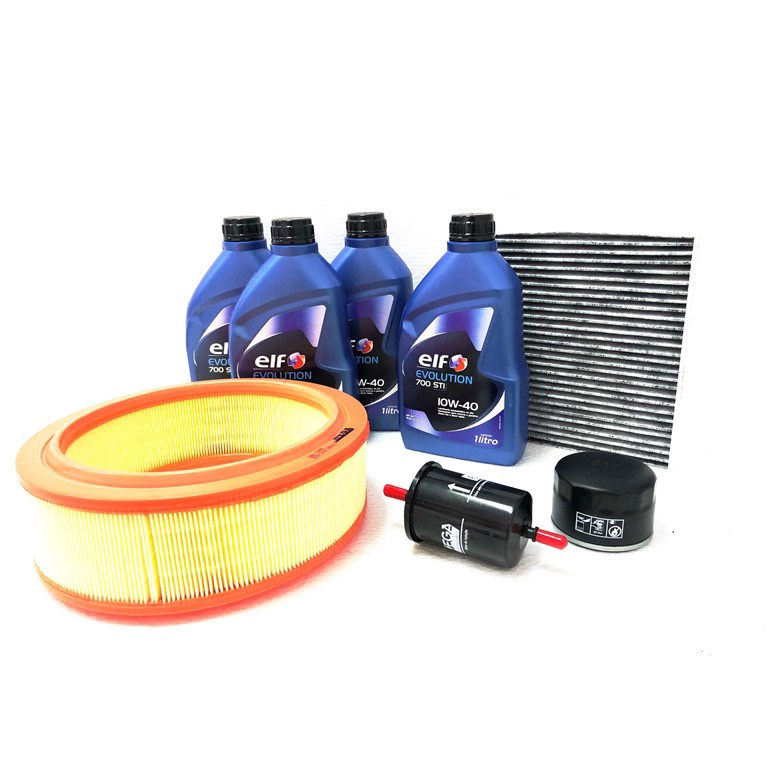 Kit Troca De Leo Renault Sandero V Original Em Promo O Ofertas Na Americanas