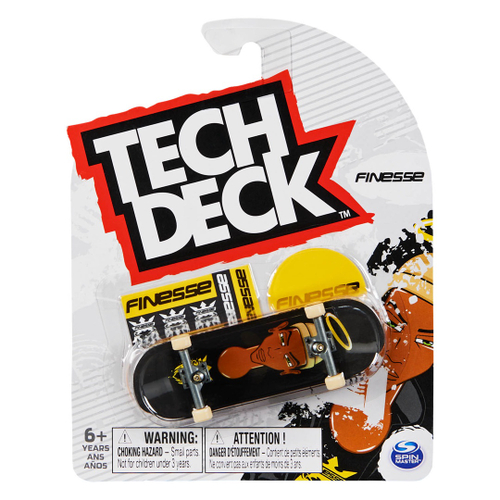 Skate de Dedo Tech Deck em Oferta