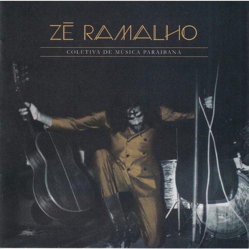 Canta Raul Seixas - Ze Ramalho mp3 buy, full tracklist