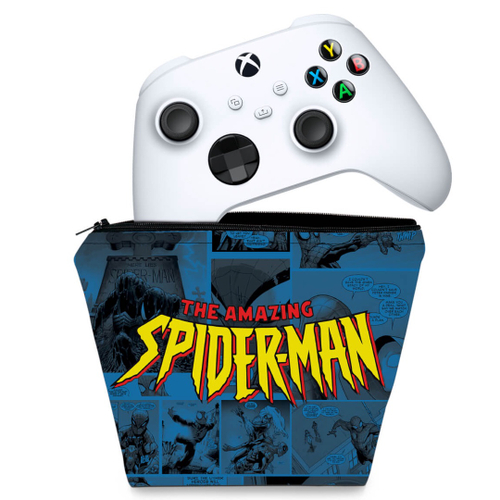 kit 2 jogos Homen aranha e Batman para Xbox 360 - Escorrega o Preço