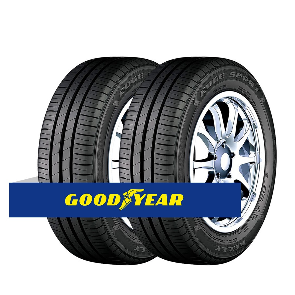 Pneus Goodyear Aro R Kelly Edge Sport V Em Promo O