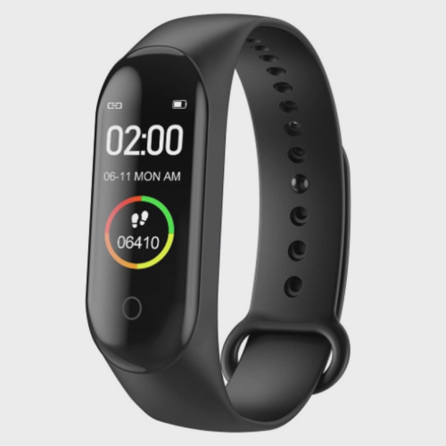 amazfit mede pressão