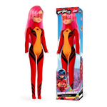 Quadro Mdf Miraculous Ladybug Modelo 13.2 em Promoção na Americanas