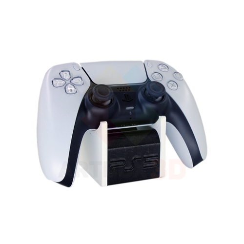 Base de Descanso Vertical para Controle DualSense do Playstation 5 Preto na  Americanas Empresas