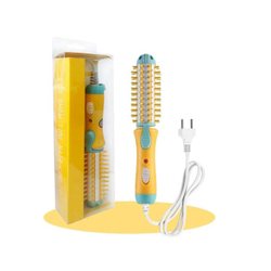 Escova 2 Em 1 Mini Chapinha Babyliss Alisadora Modeladora é boa?