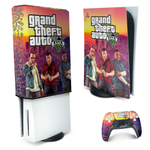 Jogo Gta Brasil Jogo para Playstation 2 Slim Bloqueado - Mídia Fisica em  Promoção na Americanas