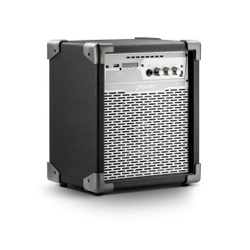 Caixa de som amplificada frahm lc 250 app bth 100W preta Menor preço em Caixa de som amplificada frahm lc 250 app bth 100W preta