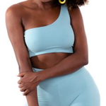 Top kvra candy feminino