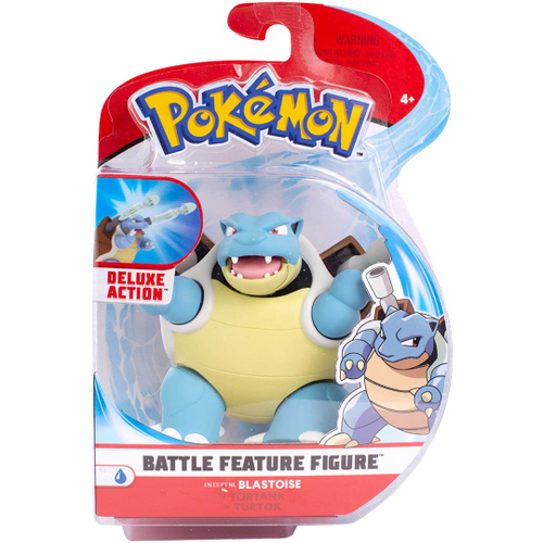 Boneco Pokémon Figura Sortido - Sunny Brinquedos em Promoção na Americanas