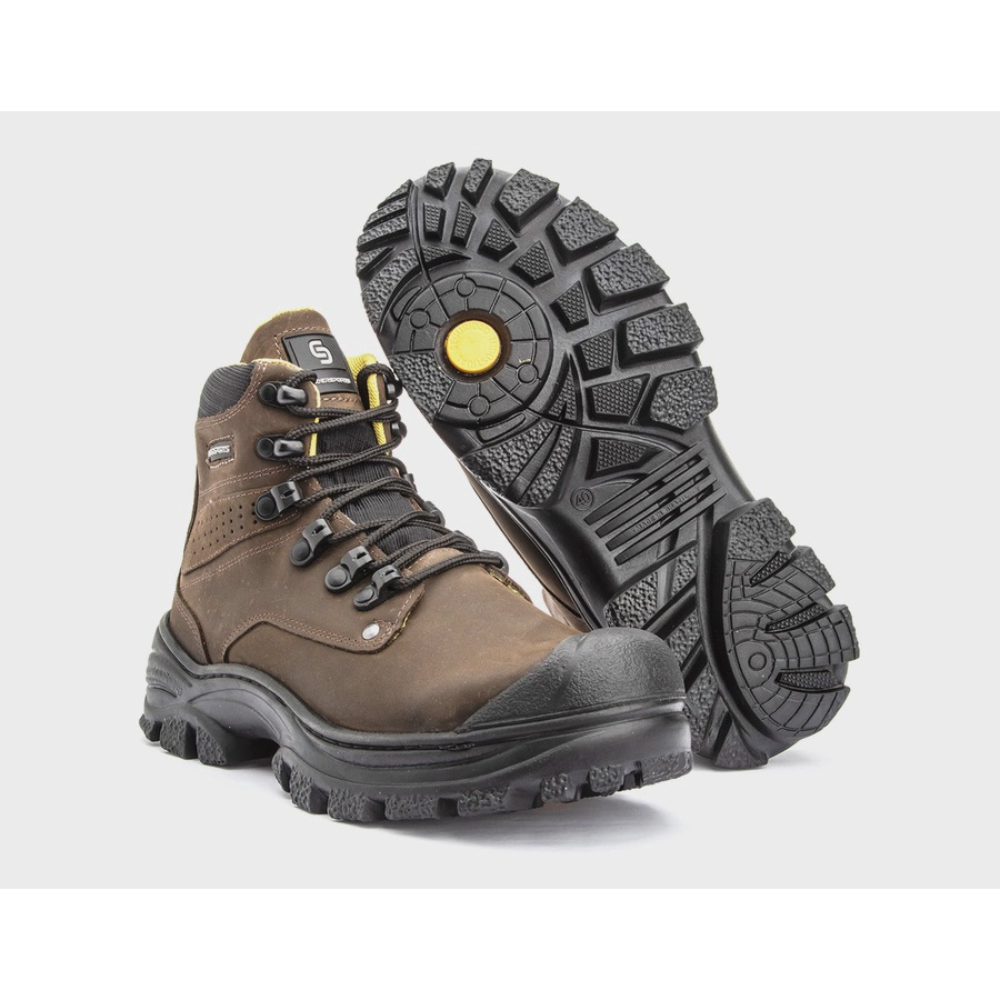 Bota Masculina Undersports - Zarb Calçados